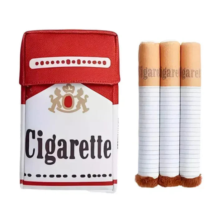 Cigarette Dog Toys