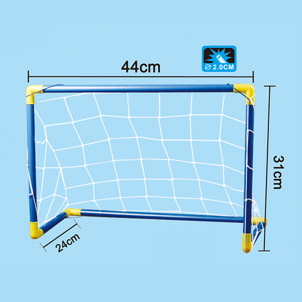 2 Bolas de Futebol Hover (2 unidades)