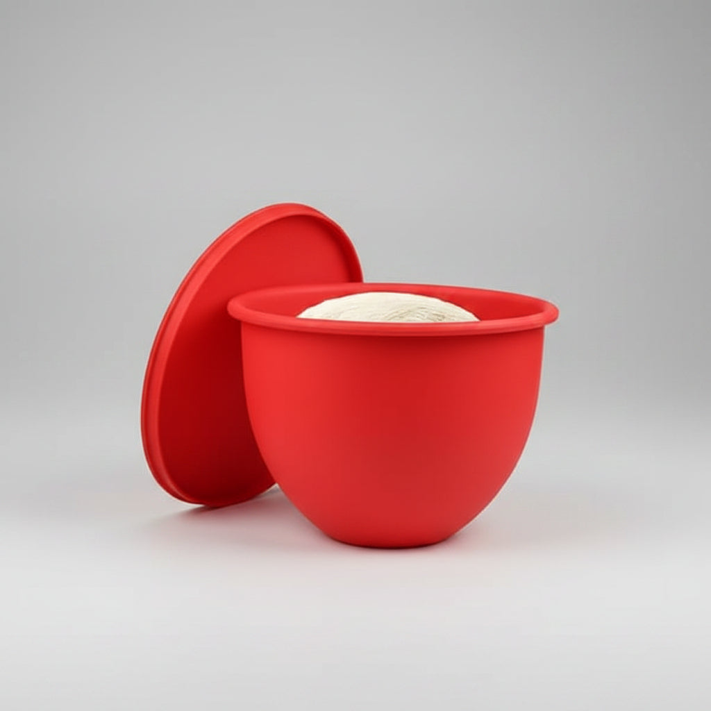 Forro de Silicone para Misturador de Tigela de Batedeira KitchenAid com Cabeça Inclinável