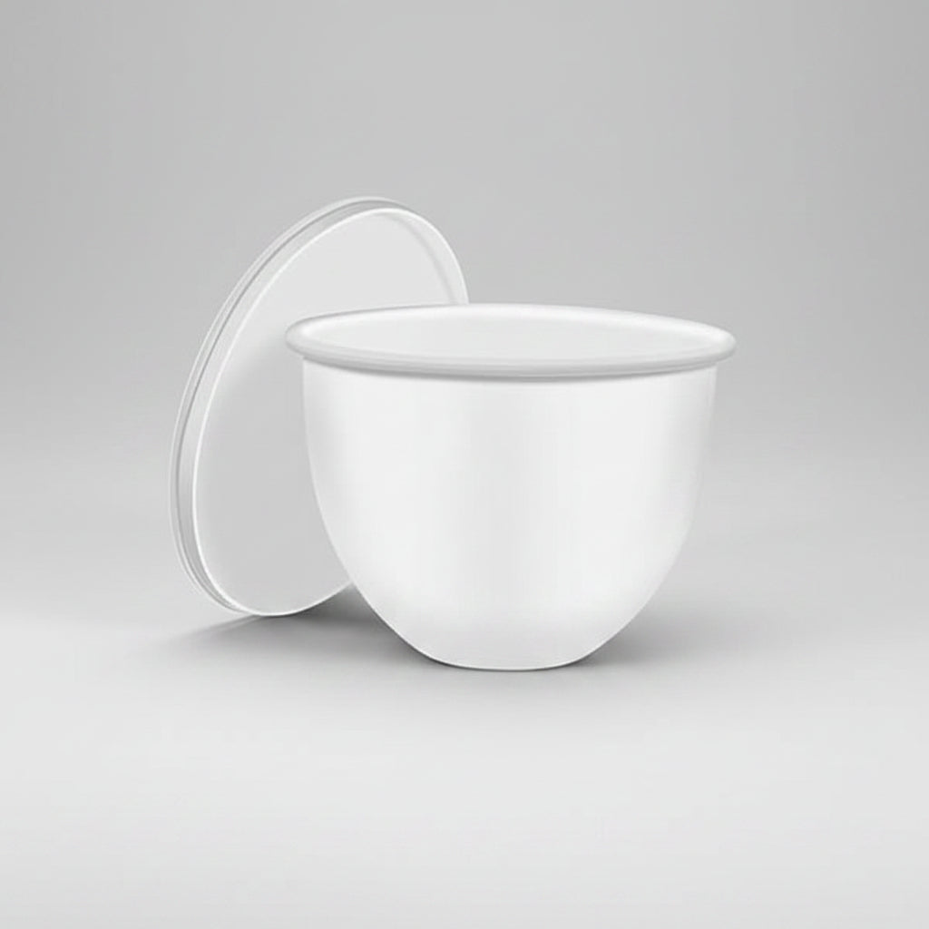 Forro de Silicone para Misturador de Tigela de Batedeira KitchenAid com Cabeça Inclinável