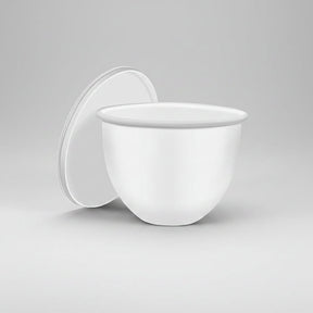 Forro de Silicone para Misturador de Tigela de Batedeira KitchenAid com Cabeça Inclinável