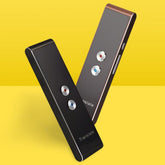 Tradutor de Voz Portátil