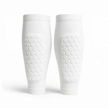Skiing Shin Guards Protective Gear Compression