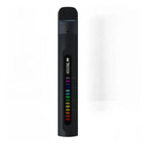 Smart Breathing Trainer - Respiratory Muscle Training for Better Breathe, Guided Assistant for Athletes