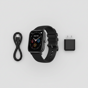 Relógio Inteligente Monitor Fitness Monitor de Frequência Cardíaca Multifuncional