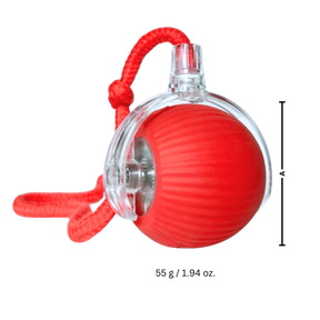 Smart Interactive Cats Ball Toy
