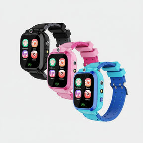 Smartwatch Kids Childrens Pedometer