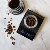 Balança de Café com Timer