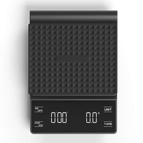 Balança de Café com Timer