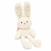 Stuffed Bunny Plush Toy Cute Design Plush Bunny Toy