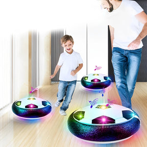 2 Bolas de Futebol Hover (2 unidades)