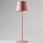 Matte Pink