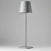 Table Lamp Cordless Touch Dimmable Modern Metal Rechargeable LED