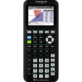 Texas Instruments TI-84 Plus CE Python graphing calculator