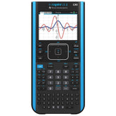 Texas Instruments TI-Nspire CX II CAS graphing calculator