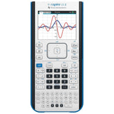 Texas Instruments TI-Nspire CX II graphing calculator