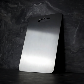 Titanium Cutting Board Durable Kitchen Tool Easy Clean