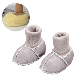 Chinelos para Bebês Calçados Infantis Design de Sola Macia Antiderrapante