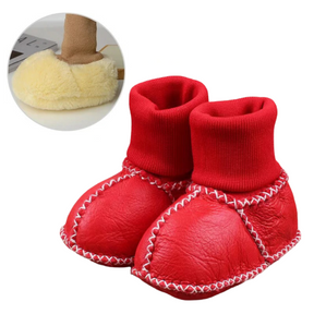 Chinelos para Bebês Calçados Infantis Design de Sola Macia Antiderrapante