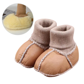 Chinelos para Bebês Calçados Infantis Design de Sola Macia Antiderrapante