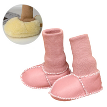 Chinelos para Bebês Calçados Infantis Design de Sola Macia Antiderrapante