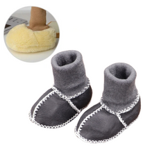 Chinelos para Bebês Calçados Infantis Design de Sola Macia Antiderrapante