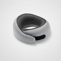Almofada de Pescoço para Viagem Almofada de Suporte Cervical Design Ajustável