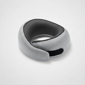 Almofada de Pescoço para Viagem Almofada de Suporte Cervical Design Ajustável