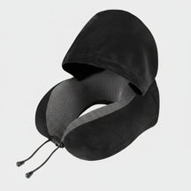 Almofada de Pescoço para Viagem Almofada de Suporte Cervical Design Ajustável