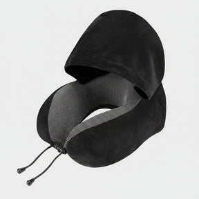 Almofada de Pescoço para Viagem Almofada de Suporte Cervical Design Ajustável