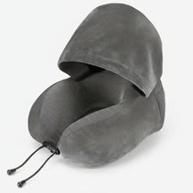 Almofada de Pescoço para Viagem Almofada de Suporte Cervical Design Ajustável