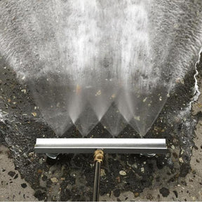 Lavador de Chassi Automotivo