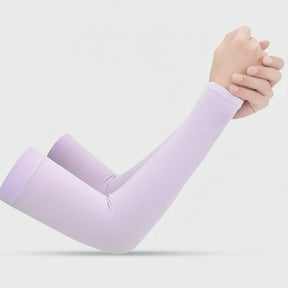 Mangas de Proteção UV para Esportes e Atividades ao Ar Livre
