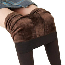 Legging com Forro de Fleece