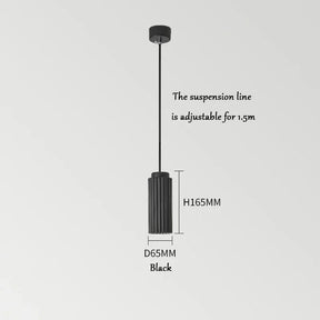 Luminária Pendente NordicGlow | Design Escandinavo em LED