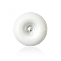 Bauhaus Donut Lamp | Modern LED Table & Wall Light