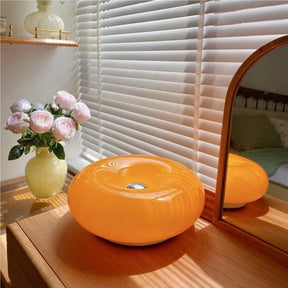 Bauhaus Donut Lamp | Modern LED Table & Wall Light