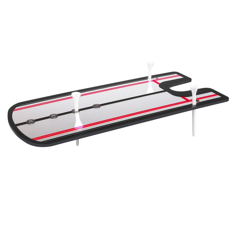 Espelho de Putting para Golfe