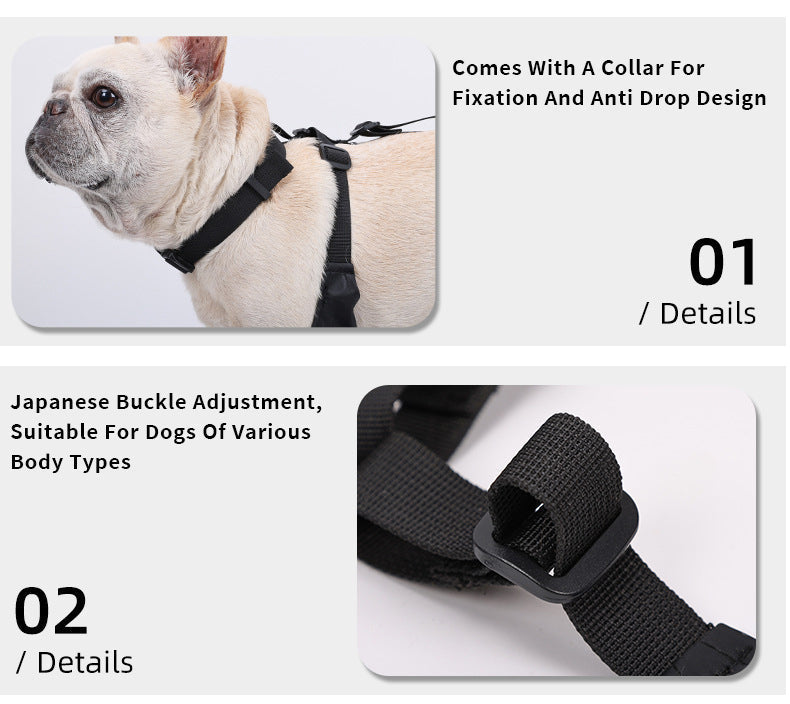 Botas Ajustáveis para Cães