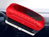 2-Set Car Glass Cleaner
