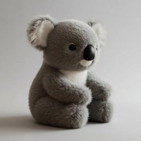Pelúcia com Peso Coala de Pelúcia Macio Brinquedo de Abraçar