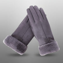Luvas de Inverno Impermeáveis com Tela Sensível ao Toque para Esqui e Atividades ao Ar Livre