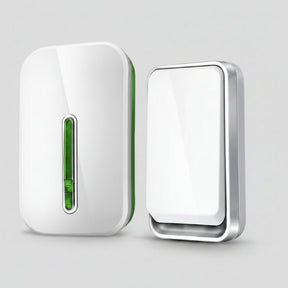 Wireless Doorbell Home Security Easy Installation