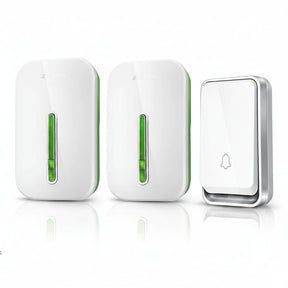 Wireless Doorbell Home Security Easy Installation