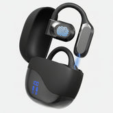 Wireless Earbuds Type C Charging Smart Translation Function