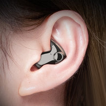 Wireless Sleep Headphones – Invisible IPX5 Waterproof & Bluetooth