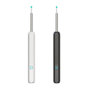 Wireless Earwax Remover Otoscope Tool - Ear Wax Removal Tool with Camera Ear Endoscope 1080P Kit for iPhone iPad Android