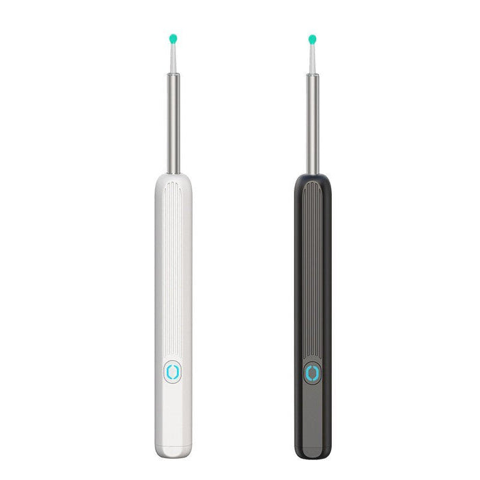 Wireless Earwax Remover Otoscope Tool - Ear Wax Removal Tool with Camera Ear Endoscope 1080P Kit for iPhone iPad Android