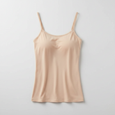 Camisete Feminina com Bojo Embutido | Roupa Íntima