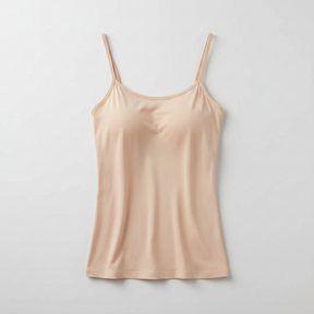Camisete Feminina com Bojo Embutido | Roupa Íntima